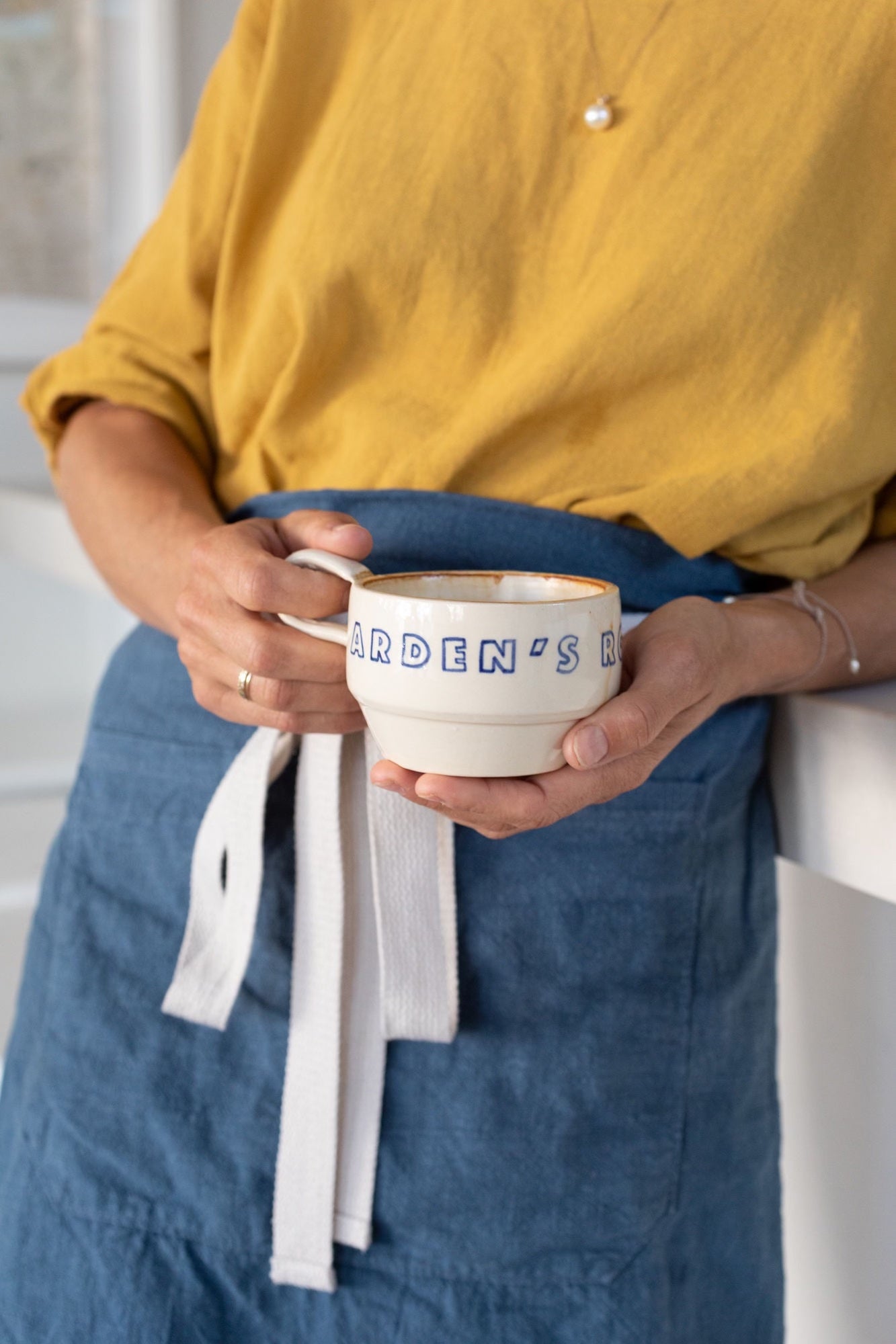 Wholesale | Sarah Glass Ceramics